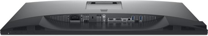 Actual product image Dell UltraSharp U2720Q (3840 x 2160 Pixels, 27")