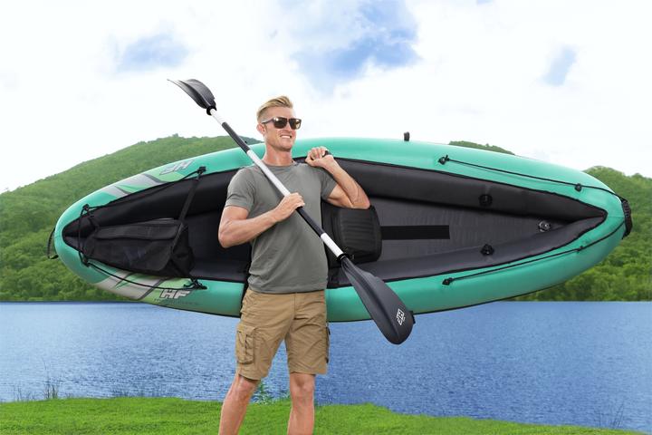 Actual product image Bestway 65118 / 24 (280 cm, 1 pers.)