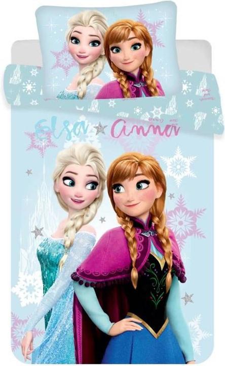 Produktbild Elsa und Anna