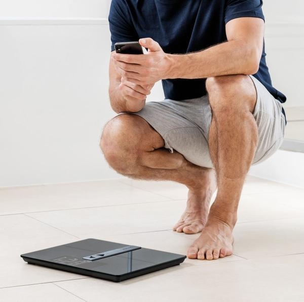 Immagine prodotto Beurer BF 980 WIFI (180 kg)