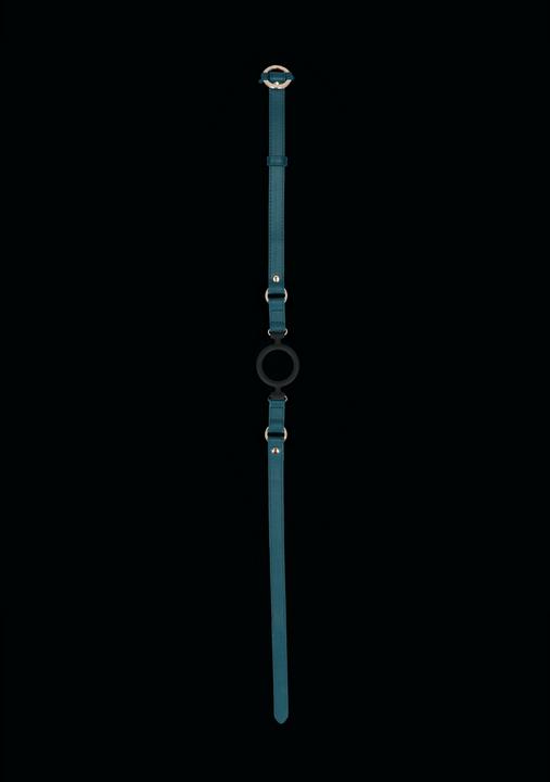 Produktbild Ouch! Ouch Halo - Silicone Ring Gag