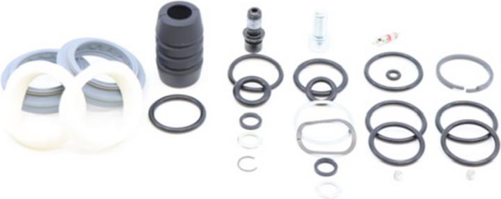 Produktbild RockShox Full Service Kit - Sektor Gold Solo Air