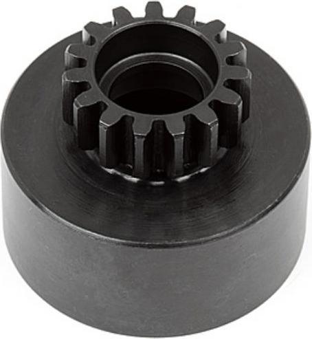 Image du produit HPI Cloche d'embrayage Wr8 15t