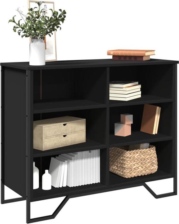 Image du produit VidaXL Buffet (91 x 35.5 x 74.5 cm)