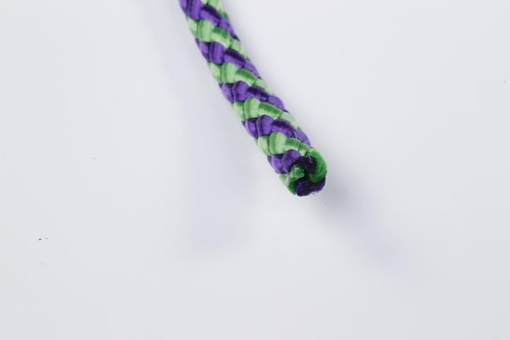 Image du produit Kübler Sport ® Gymnastikseil zweifarbig (300 cm)