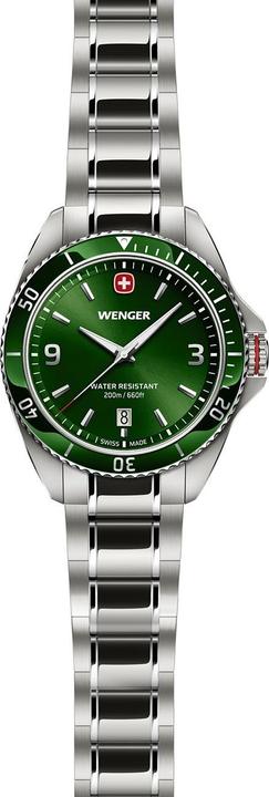 Produktbild Wenger 01.2031.102 Ececutive (Swiss Made)