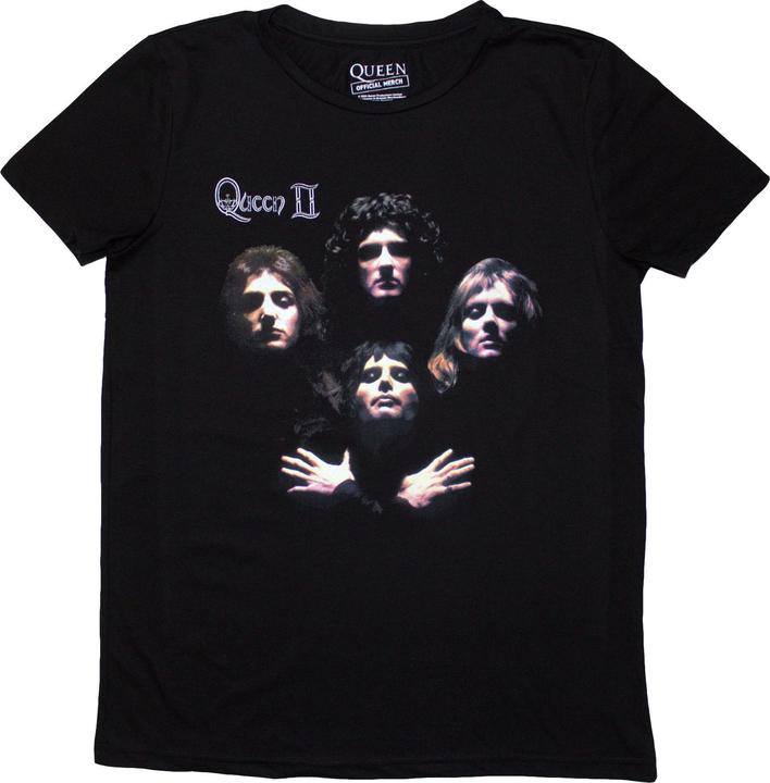 Queen Bo Rhap Classic (Girlie)
