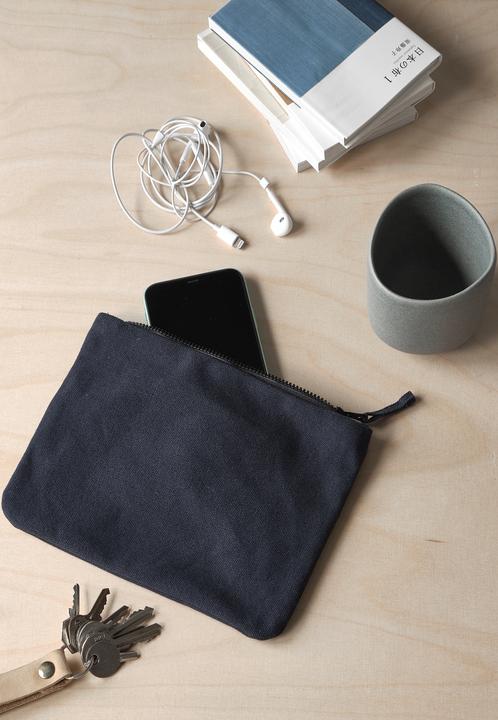 Produktbild The Organic Company Large Purse