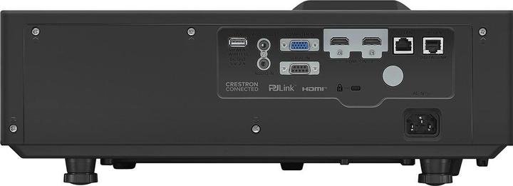 Actual product image Panasonic PT-VMZ7STBEJ LCD Laser Kurzdistanzbeamer 7000 Lumen (WUXGA, 7000 lm)