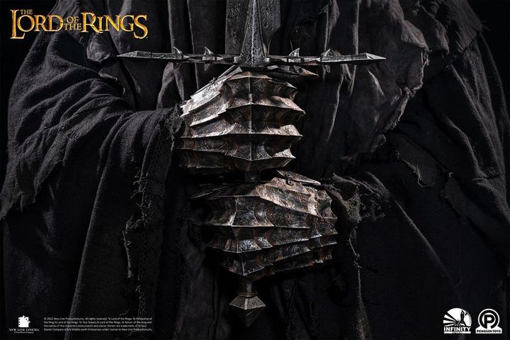 Immagine prodotto Infinity Studio Il Signore degli Anelli "The Ringwraith" Busto 1/1