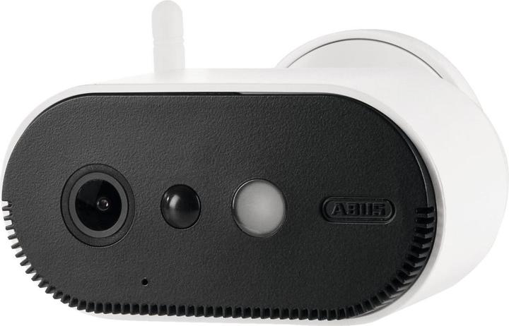 Produktbild Abus Alarm Zusatz-Kamera für Akku-Kamera Pro