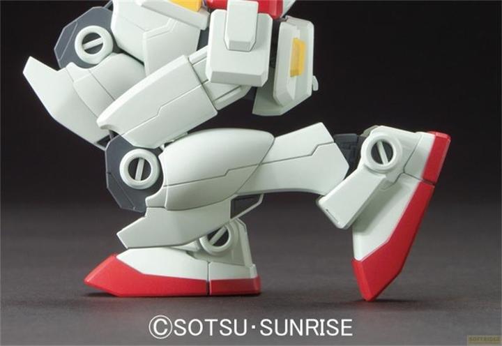 Actual product image Bandai Gundam HGUC RX-78-2 Revive