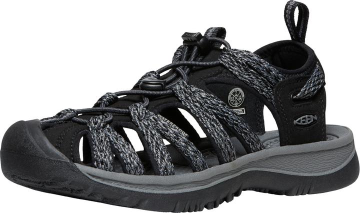 Produktbild Keen W Whisper (40.5)