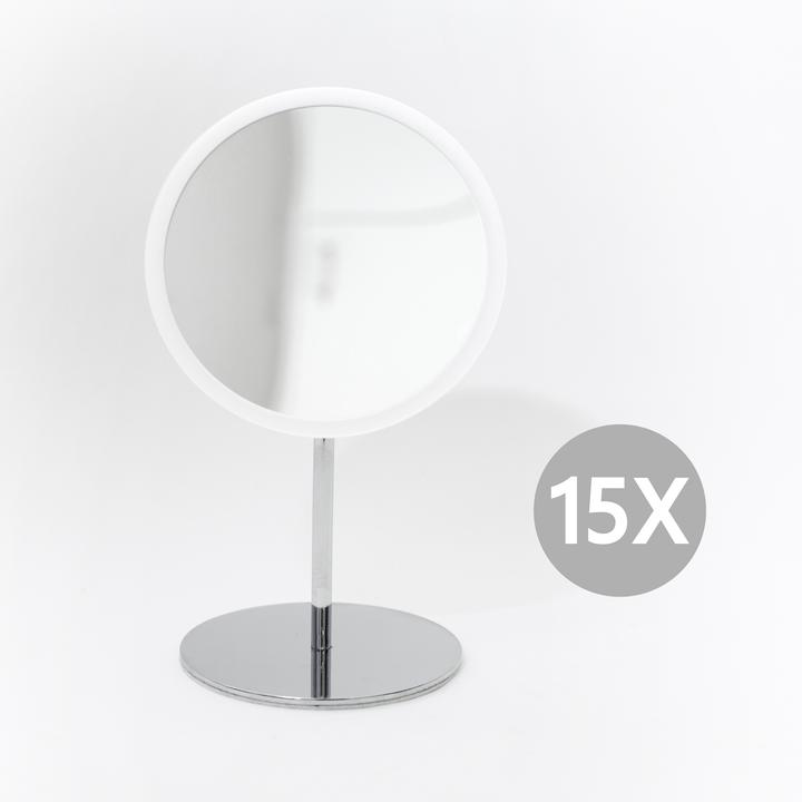 Immagine prodotto Bosign Specchio cosmetico AirMirror in piedi 15x