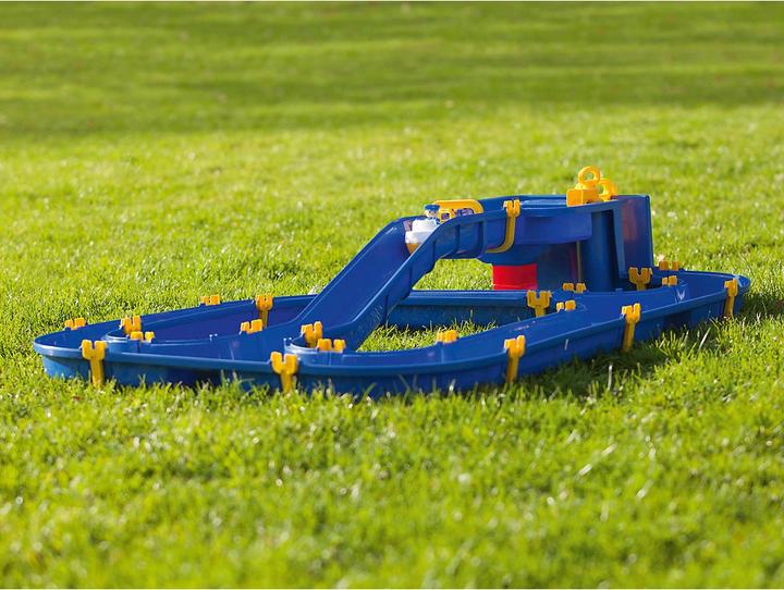 Actual product image BIG Waterplay Niagara