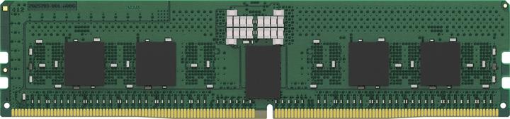 Immagine prodotto Kingston 16GB DDR5 5600MT/S ECC REG CL46 (1 x 16GB, 5600 MHz, RAM DDR5, DIMM)