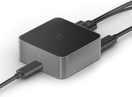 Produktbild Microsoft HD-500 Display Docking Continuum