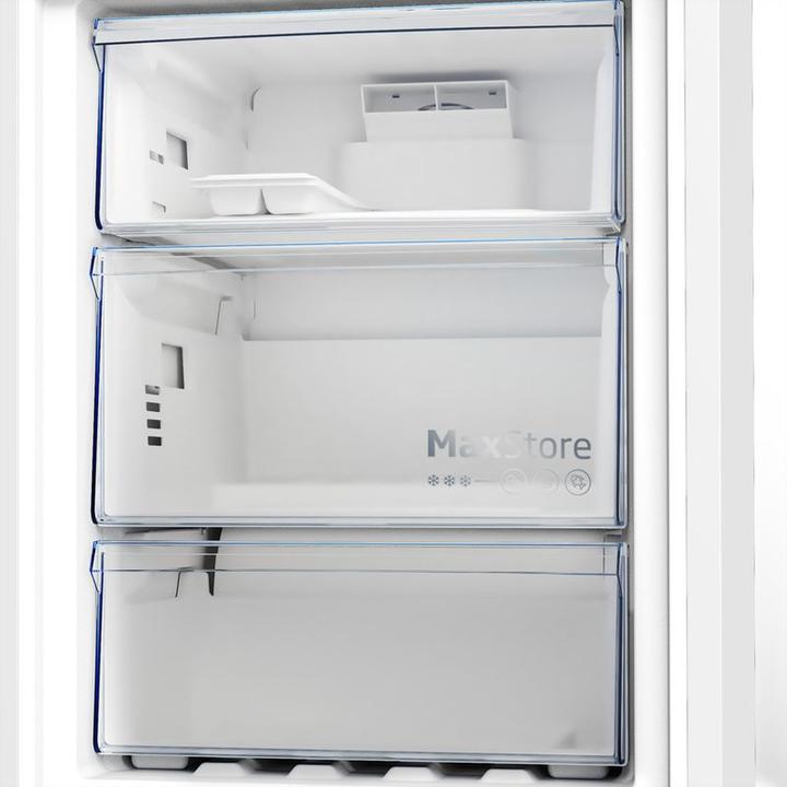 Immagine prodotto Beko Combinazione frigorifero-congelatore KG535 (355 l)