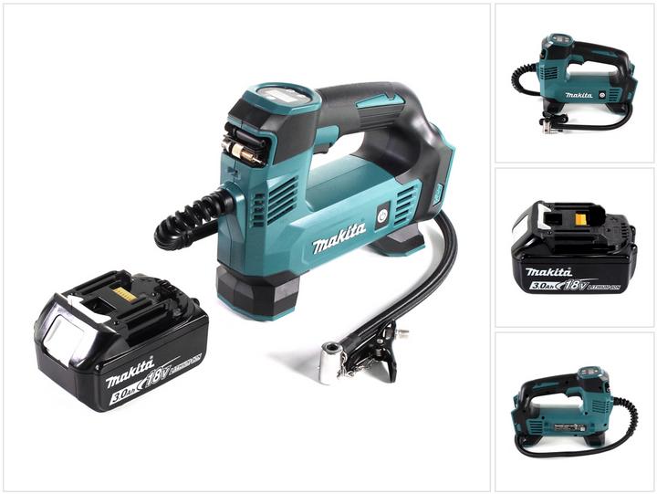Produktbild Makita DMP 180 F1 (8.30 Bar, 12 l)