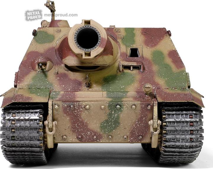 Immagine prodotto Forces of Valor Sturmmörserwagen tedesco 606/4 m.38cm Sturmtiger