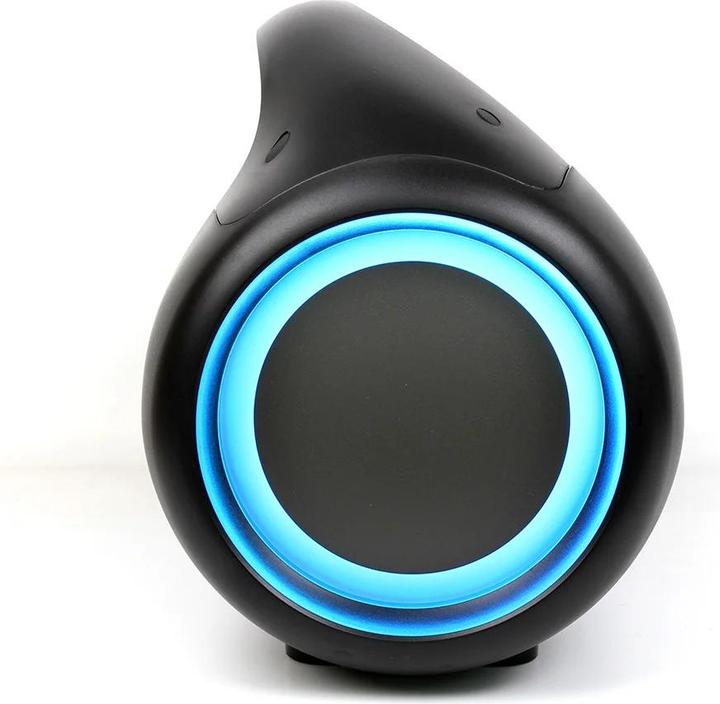 Actual product image Manta SPK310 (USB power delivery)
