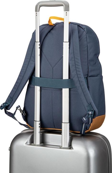 Image du produit Pacsafe Go Rucksack RFID 46 cm Laptopfach (25 l)
