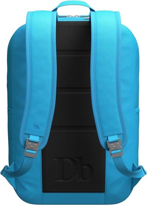 Produktbild D_b_ The Världsvan 17L Ice Blue (17 l)