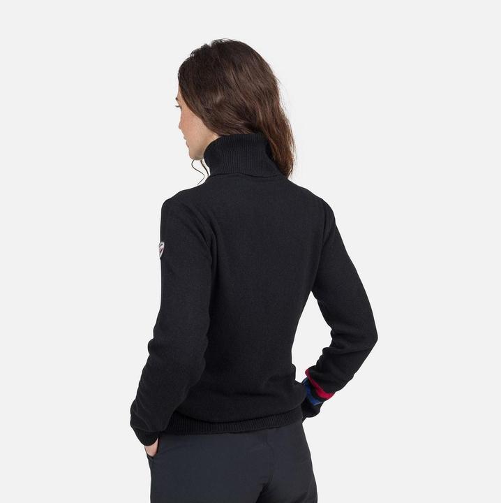 Image du produit Rossignol Mountain Tn Pullover (L)