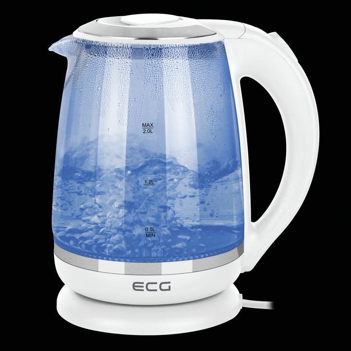 Produktbild ECG RK 2020 (2 l)