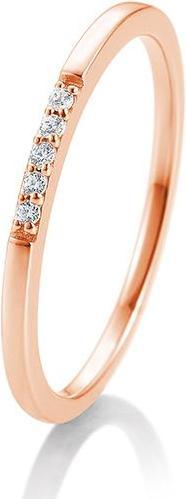 Immagine prodotto Breuning Anello Memoire (55, Oro 750/18 K)