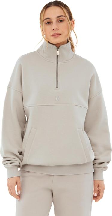 Immagine prodotto Johnny Urban Pullover Cooper con mezza zip (M)