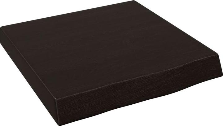 Actual product image VidaXL Emerald (40 x 6 x 40 cm)
