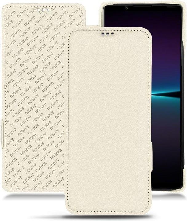 Blanc PU ( white )