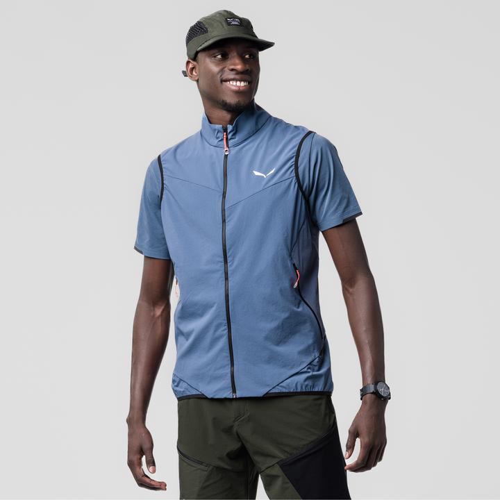 Immagine prodotto Salewa Gilet Pedroc Durastretch Light (XL)
