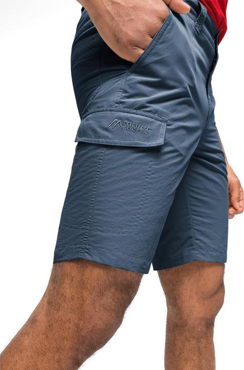 Produktbild Maier Sports Main Herren Bermuda ensign (50, M)