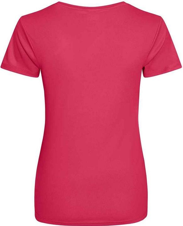Immagine prodotto Awdis Just Cool - Maglietta sportiva a maniche corte - Donna (S)