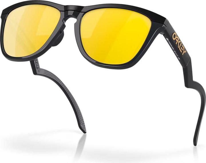 Actual product image Oakley Frogskins Hybrid