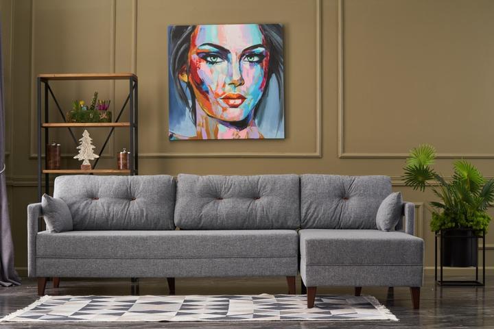 Produktbild Atelier del Sofa Julie (2.5-Sitzer)