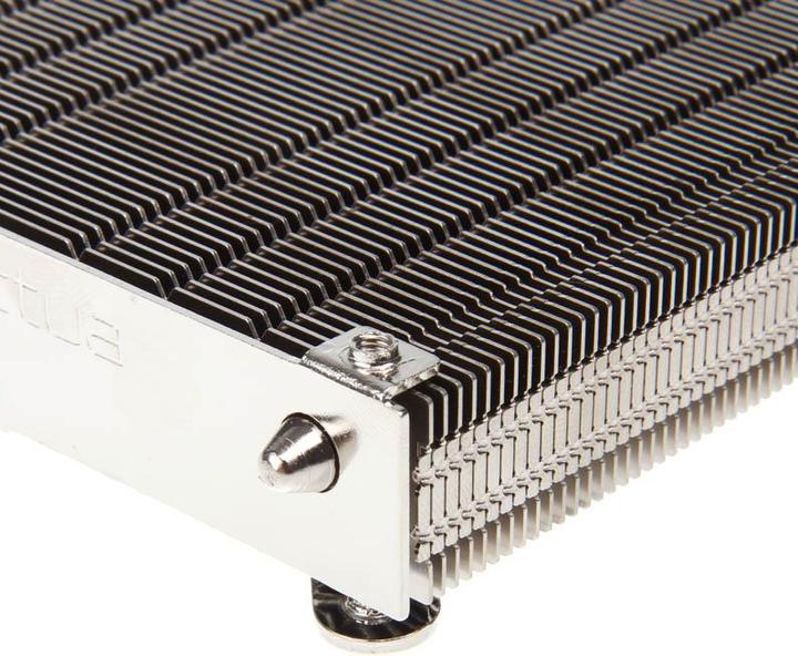Actual product image Noctua NH-L9i (37 mm)