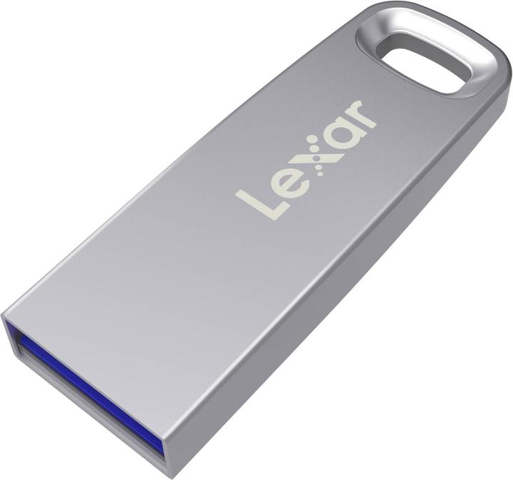 Actual product image Lexar JumpDrive M35 (128 GB, USB-A, USB 3.0)