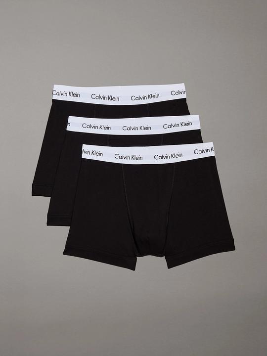 Produktbild Calvin Klein Trunk (L, 3er Pack)
