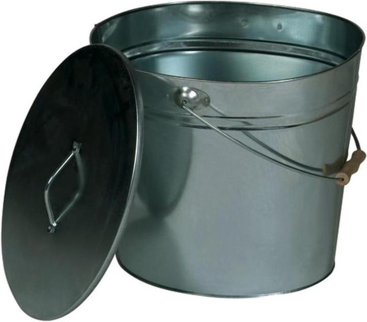 Produktbild Lienbacher Ascheneimer