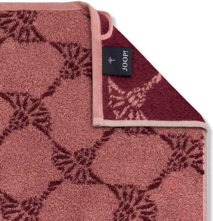 Joop! Classic / Cornflower Frottierkollektion 3P (30 x 50 cm)