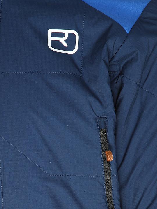 Image du produit Ortovox Col Becchei Hybrid Jacket Sw (XXL)