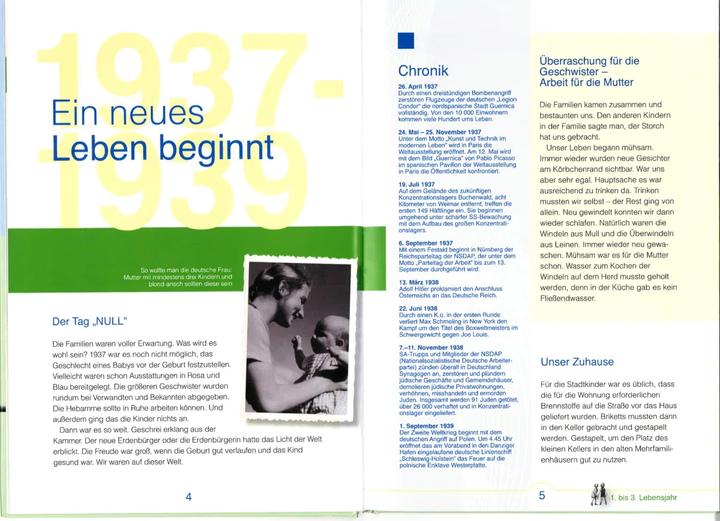 Immagine prodotto Wir vom Jahrgang 1937 - Kindheit und Jugend (Tedesco, Ernst Friedrich, 2022)