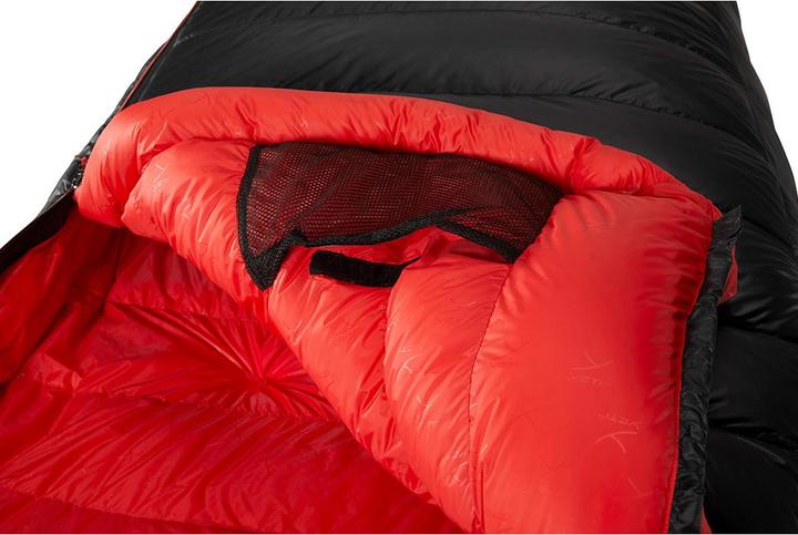 Immagine prodotto Nordisk Sacco a pelo VIB 600 (175 cm)