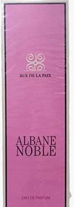 Image du produit Parisis Parfums Albane Noble Rue De La Paix by Eau de Parfum Spray 90 ml (Eau de parfum, 90 ml)