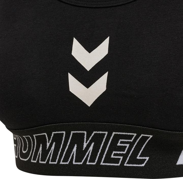 Image du produit hummel Te Maja Cotton Sports Top (S)