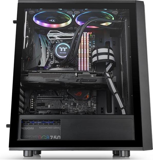 Produktbild Thermaltake Versa J25 (ATX)