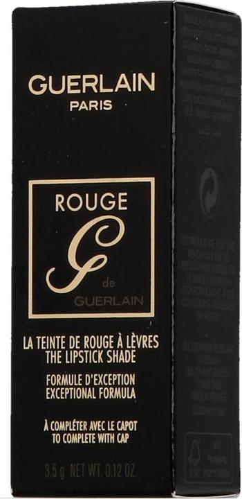 Immagine prodotto Guerlain Rouge G de - Ricarica (No. 28)